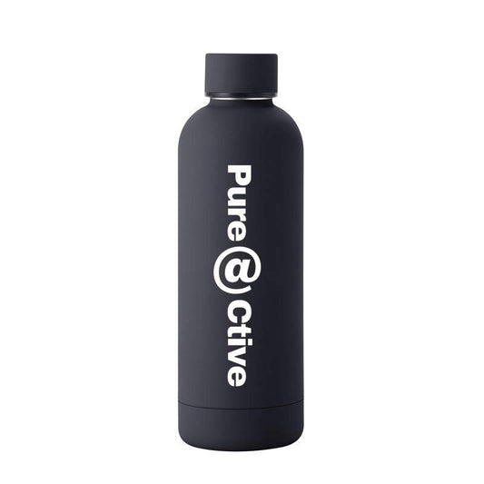 Pure@ctive water bottle